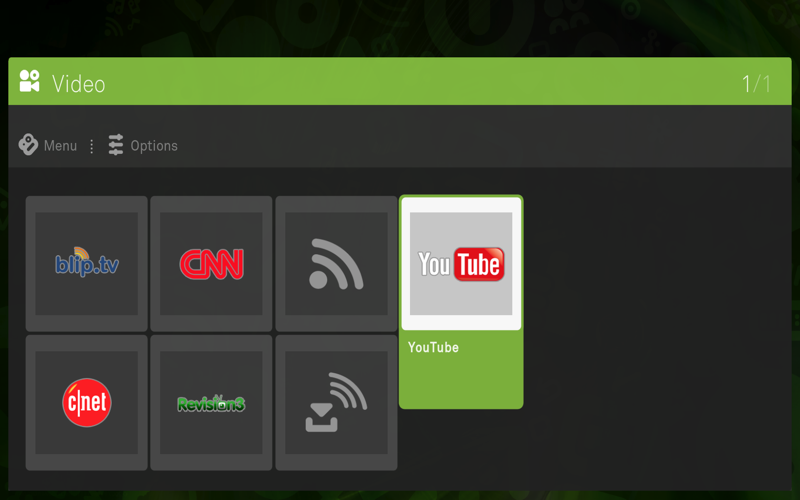 Boxee Download Linux
