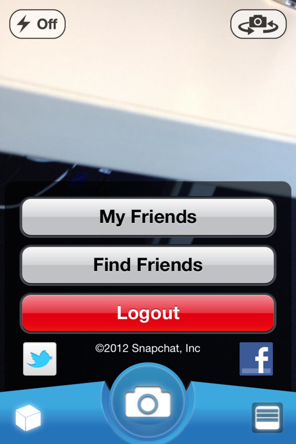 cracked snapchat download ios